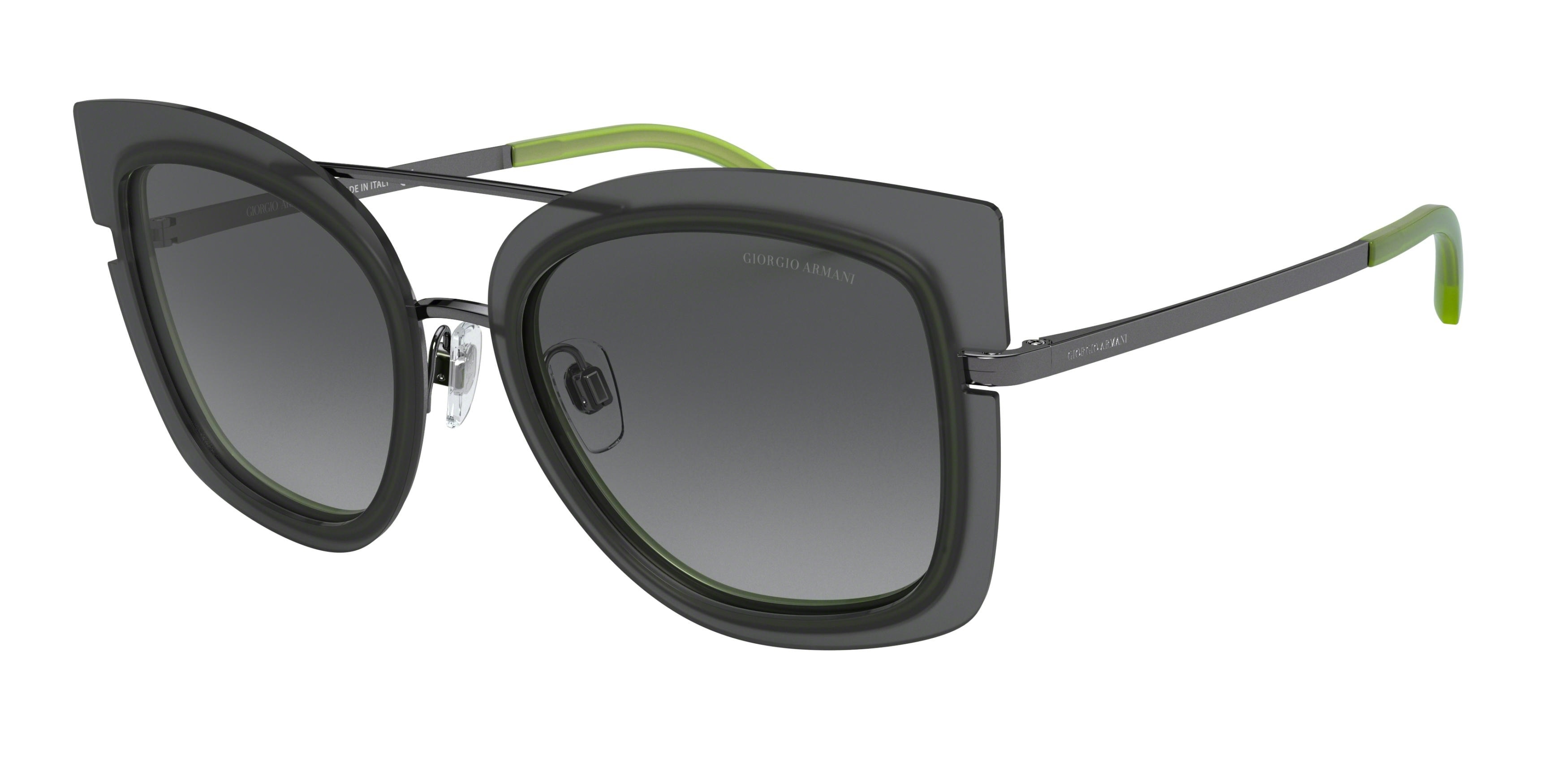 Giorgio Armani AR6090 327511 Buy online Amevista